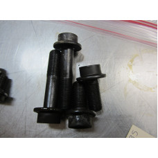 11D035 Camshaft Gear Bolt Set For 05-07 Subaru Outback  3.0